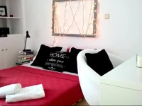 Artistic Tryfonos Homestay 
