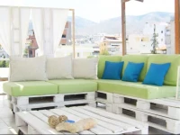Artistic Tryfonos Penthouse 