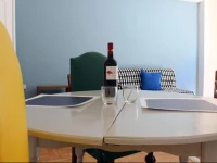 Athens Acropolis Apartment 