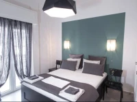 Athens Apartment 