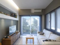 Athens City Apartment 1 