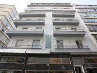 Athens Diamond hoОњtel 