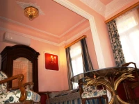 Athens Family Apartments 