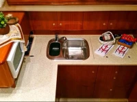 Athens Mex Yachting M/Y Chara 