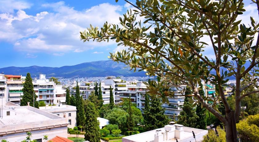ATHENS ONE 