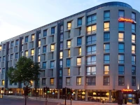 Hampton by Hilton London Waterloo 3*