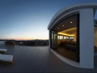 Contemporary Parthenon 