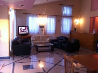 Cybele Kifissia Apartments 