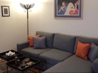 Diovounioti - Koukaki Apartment 
