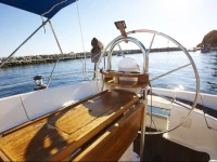 Dockside Yacht Lodging 