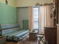 exarchia apartment 