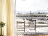Faliro Suites 