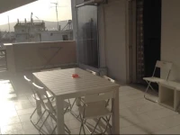 Ifigenias Apartment 