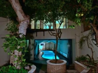 Kallimarmaro Residence 