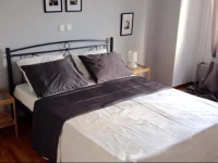 Kallirrois Apartment 