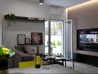 Karneadou Boutique Apartment 