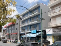 Lak Peristeri Homes 