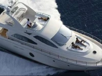Lucignolo Motor Yacht 