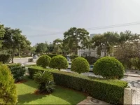 Luxury Apartment Demokratias 