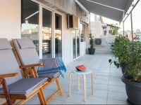 Luxury Penthouses with Acropolis View 