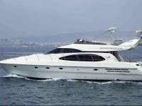 M/Y Poseidon 