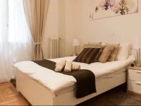 Malliott Apartment Lamachou 