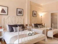 Malliott Apartment Nikis 26 
