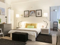 Malliott Apartment Praxitelous 