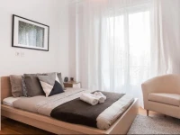 Malliott Apartment Romvis 