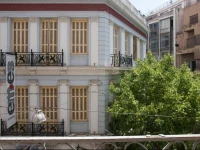 Malliott Ermou 