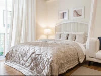 Malliott Ipitou Apartment 