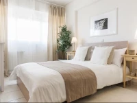 Malliott Tharipou Apartment 