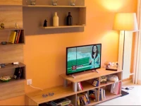 Menechmou Apartment 