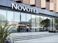 Novotel London Wembley 