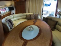 My Joy - Luxury Motor Yacht 