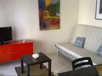 Newly cozy apartm. under Acropolis 