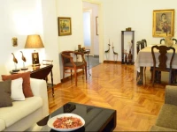 Pedion Areos Park 5 - Center 5 