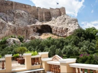 Plaka Haven Villa 
