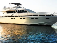 Posillipo Technema 64ft 