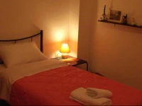 Sappho house 