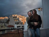 Small Funny World Athens 