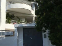 Smaragdas Apartments 