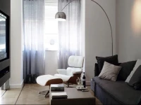 The Kolonaki Boutique Apartment 