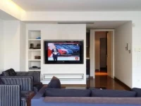 The Kolonaki Penthouse 