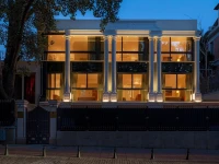 Theoxenia Residence 