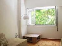 Tsocha Apartment 