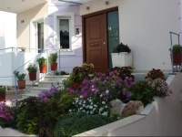 Veggie Garden Athens B&B 