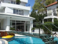 Villa Stefani 
