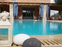Vouliagmeni Villa 