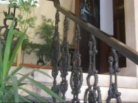 Zorbas Hostel 